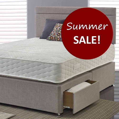Roll-Up Mattresses