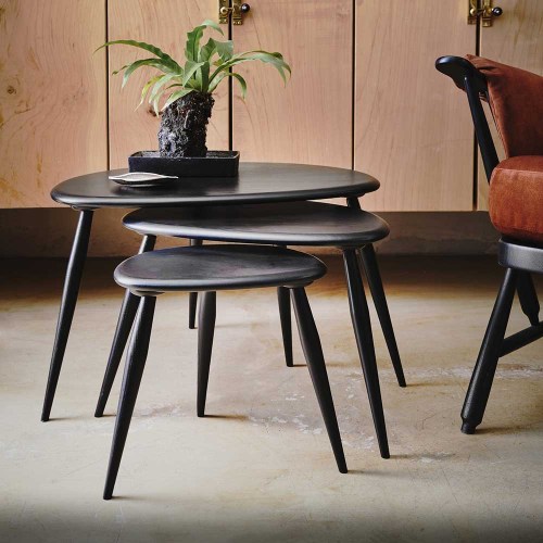 Nest of Tables Nest of Tables