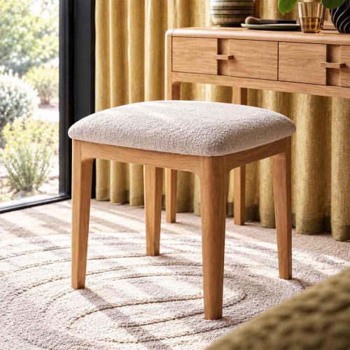 Bedroom Stools