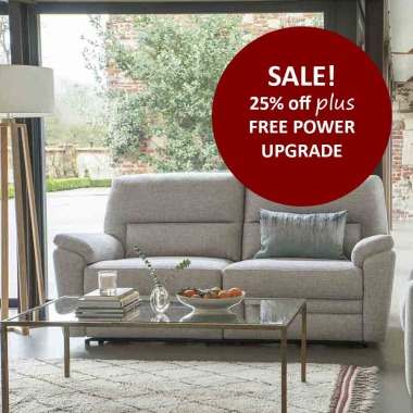 Parker Knoll Hampton