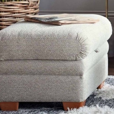 Parker Knoll Footstools