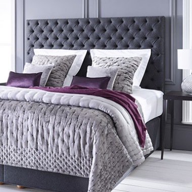Vispring Headboards
