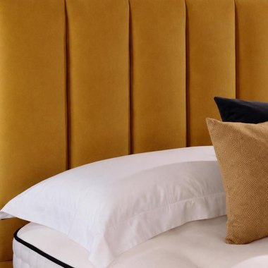 Enchanted House Headboards