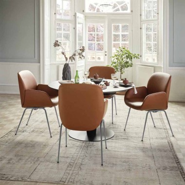 Stressless Dining