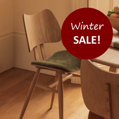 All Ercol Dining & Living Collections