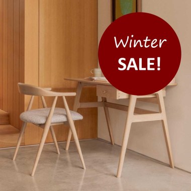 All Ercol Home Office Collections