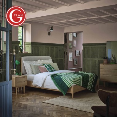 G Plan Winchester Bedroom