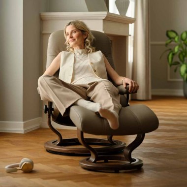 Stressless Recliners