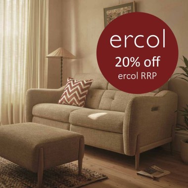Ercol Bronte