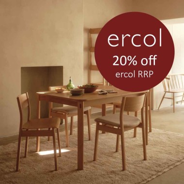 Ercol Tenon