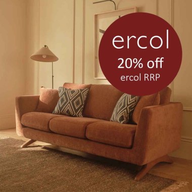 Ercol Ballard