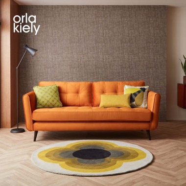 Orla Kiely Ivy