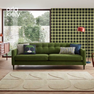 Orla Kiely Ebben