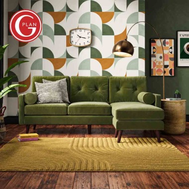G Plan Vintage Edie