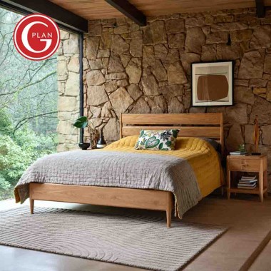G Plan Maddison Bedroom