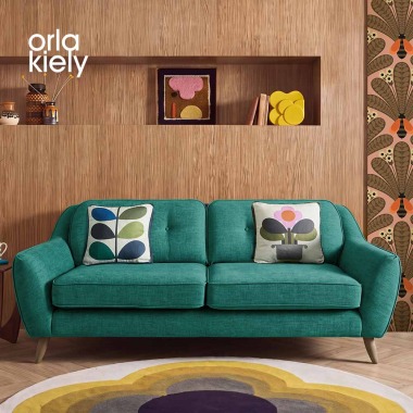 Orla Kiely Laurel