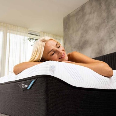 Tempur Mattresses