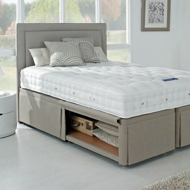 Hypnos Divan Base