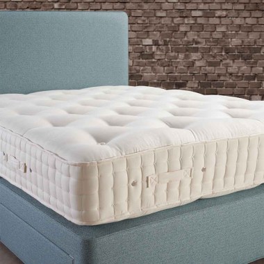 Hypnos Mattresses