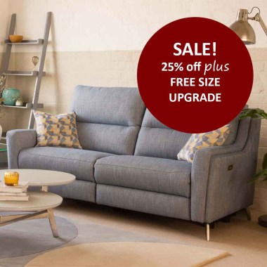 Parker Knoll Portland