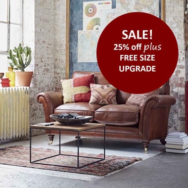 Parker Knoll Burghley