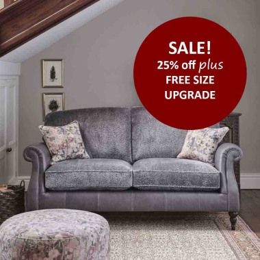 Parker Knoll Eastbury