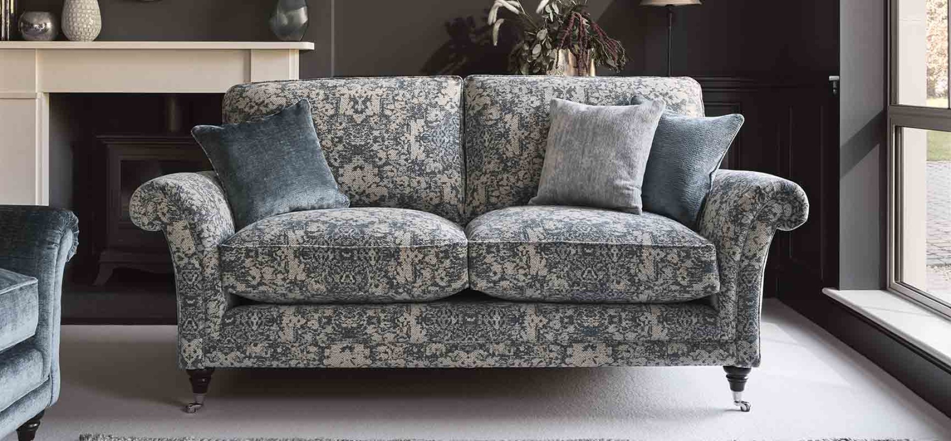 A Passion for Parker Knoll