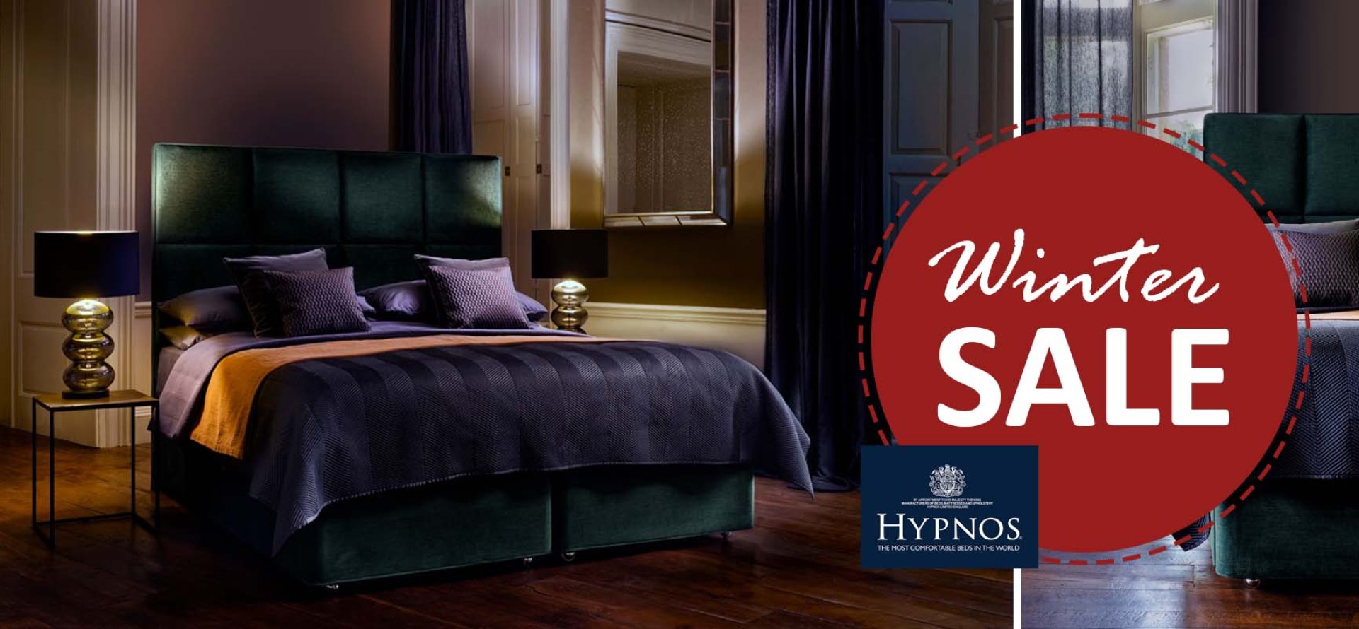 Fabulous savings on beds!