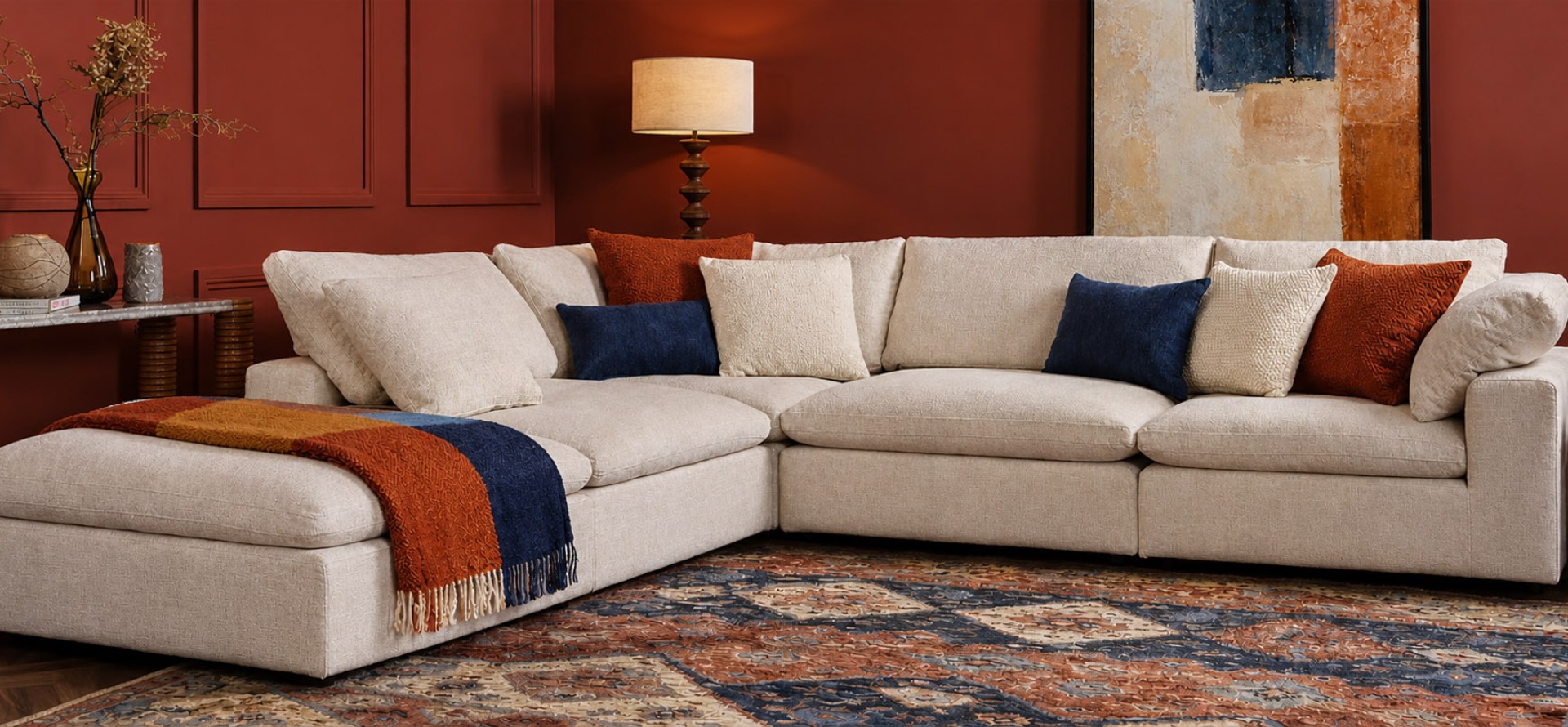 Zachary Corner Group NOW £2999 - available from stock!