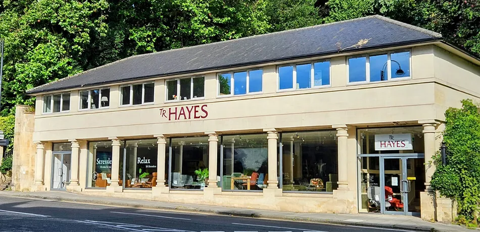 Monday to Saturday 8:45am – 5:30pm
Sunday 10:30am – 4:30pm
Whilst visiting the store, you are welcome to use our customer car park, located at the side of the main store.