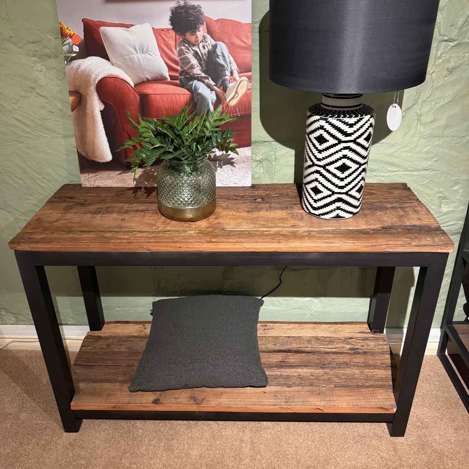 Clearance Console Table - TR Hayes