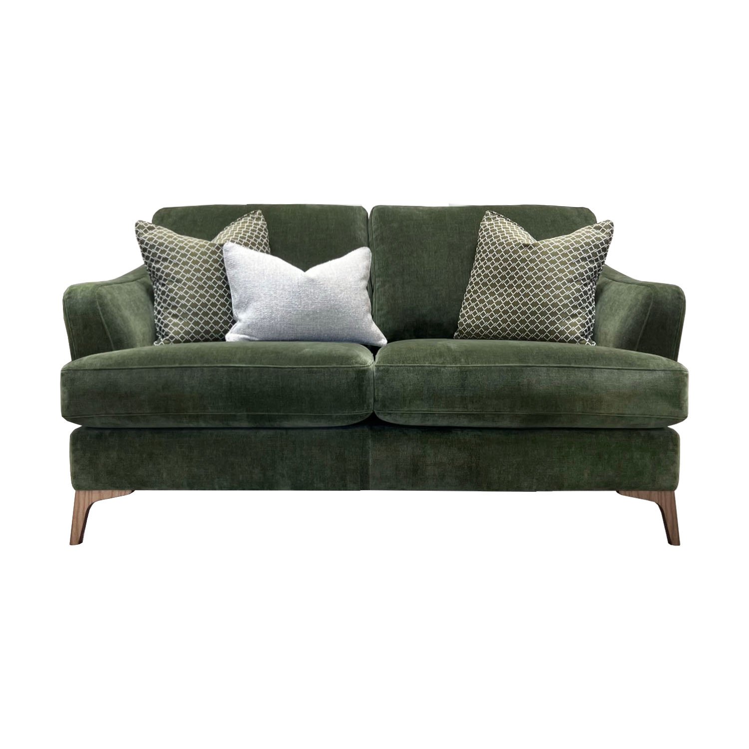 HR SOFA 2-SEATER | TRUCK FURNITURE