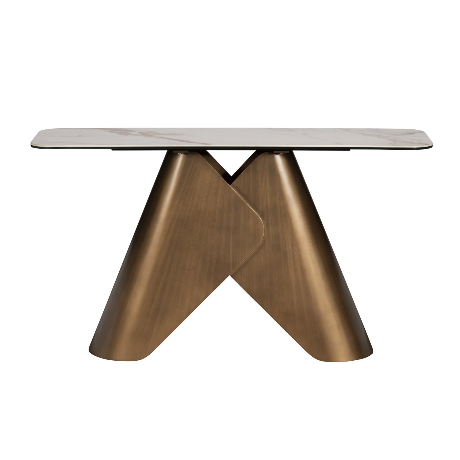 Lexington Table Lexington Console Table - TR Hayes