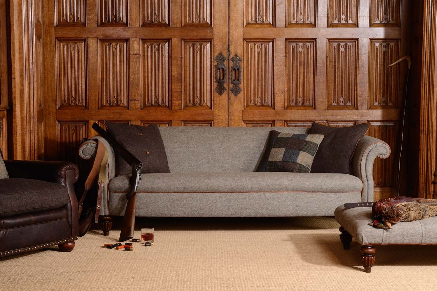 Tetrad Bowmore Grand Sofa - TR Hayes
