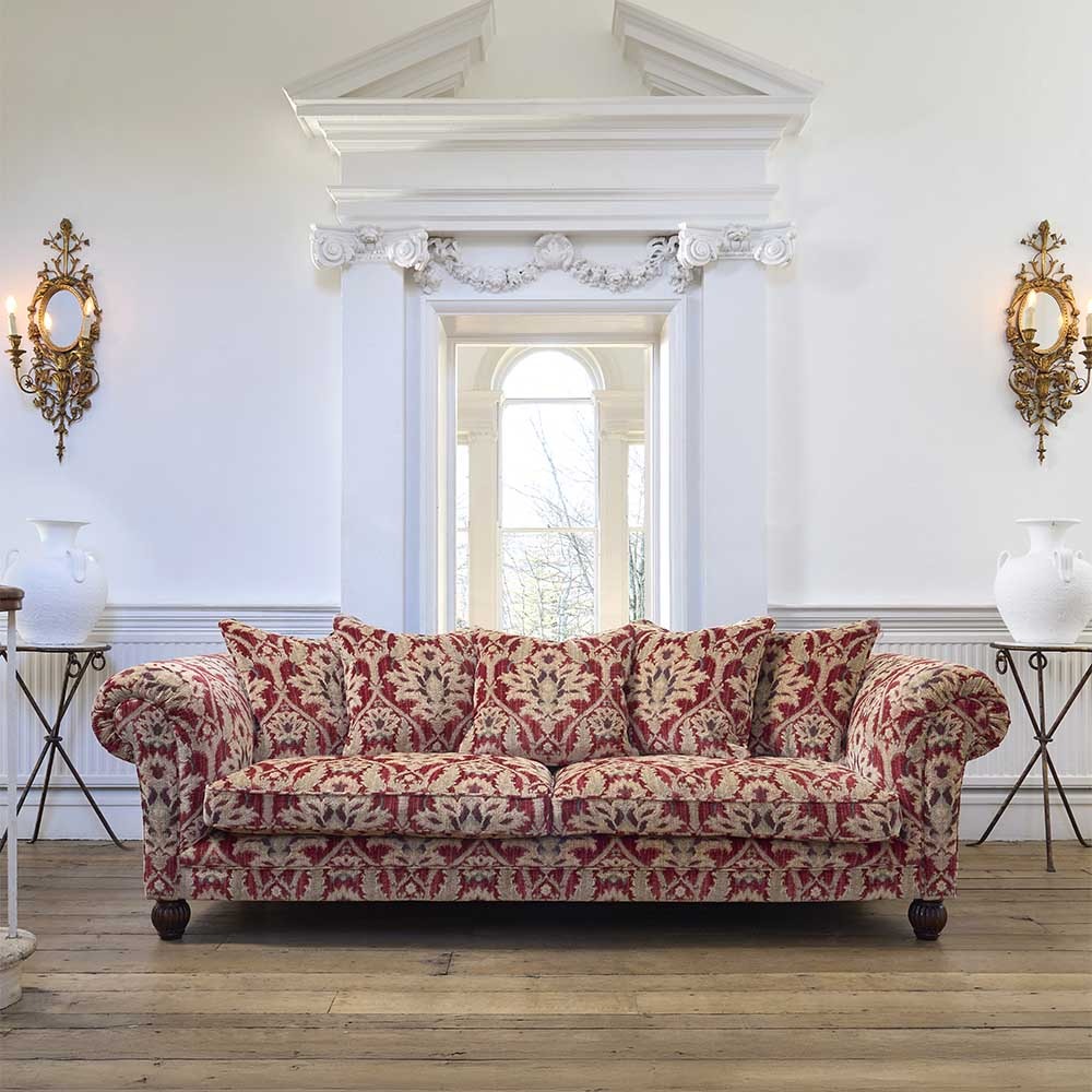 Tetrad Elgar Grand Sofa - TR Hayes