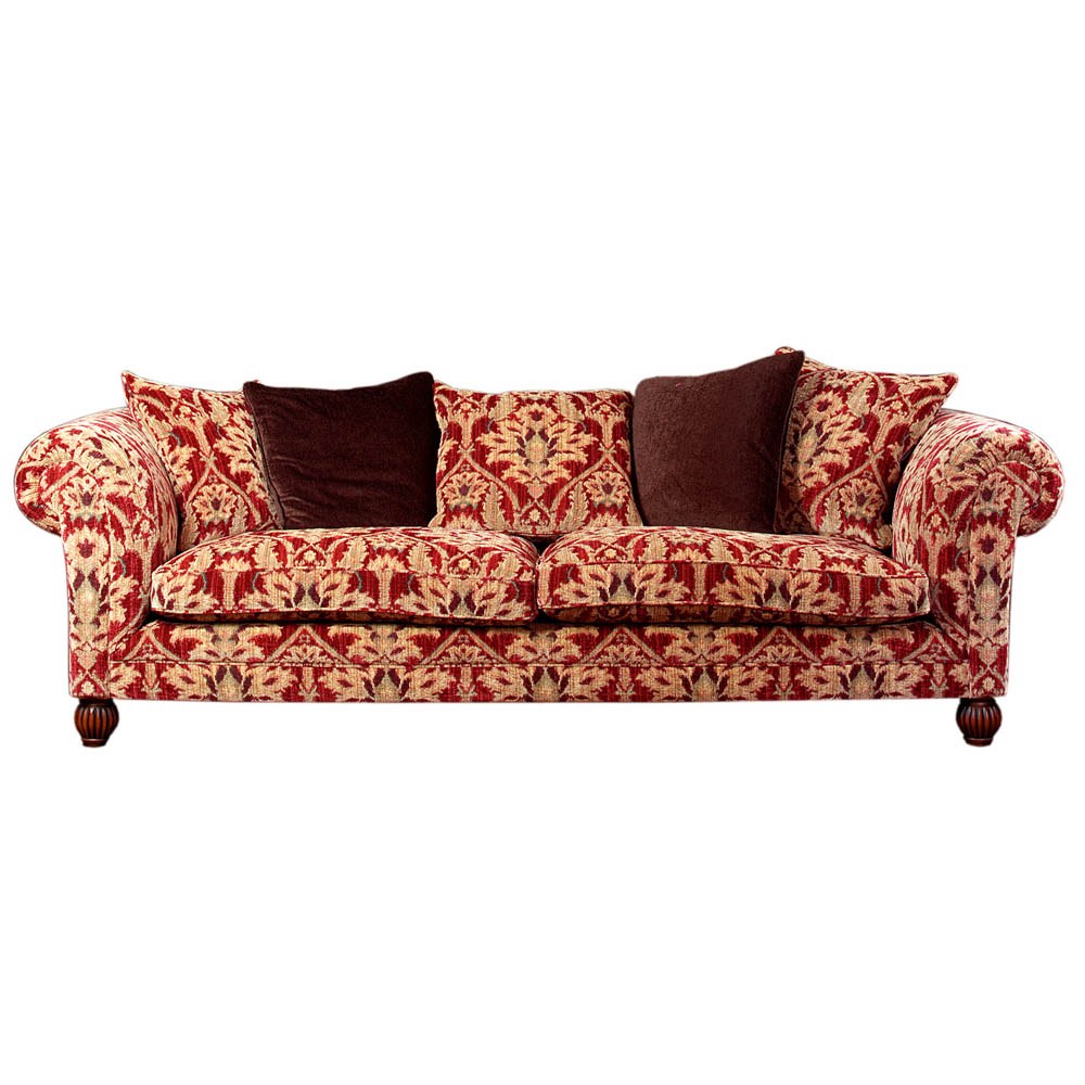 Tetrad Elgar Grand Sofa - TR Hayes