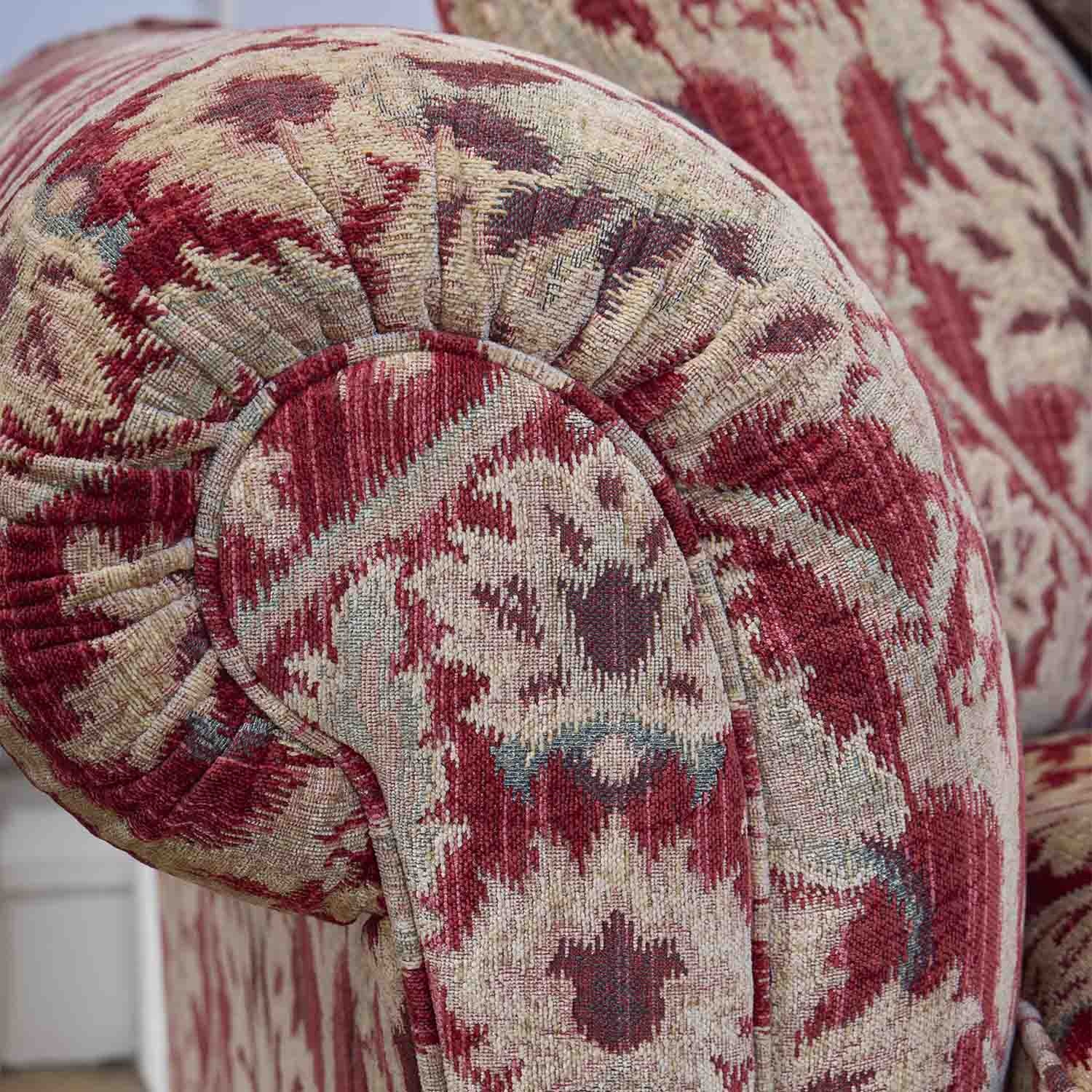 Tetrad Elgar Grand Sofa - TR Hayes