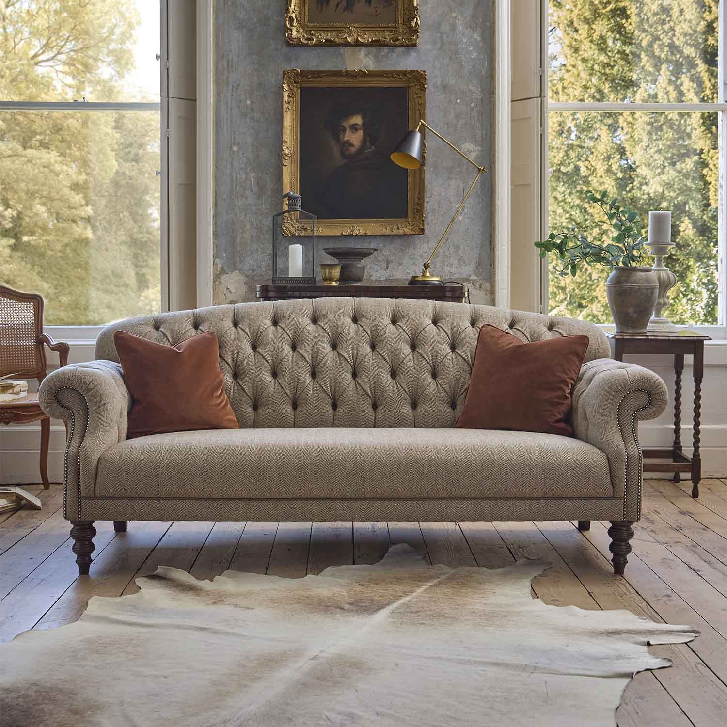 Tetrad Arbroath Midi Sofa - TR Hayes