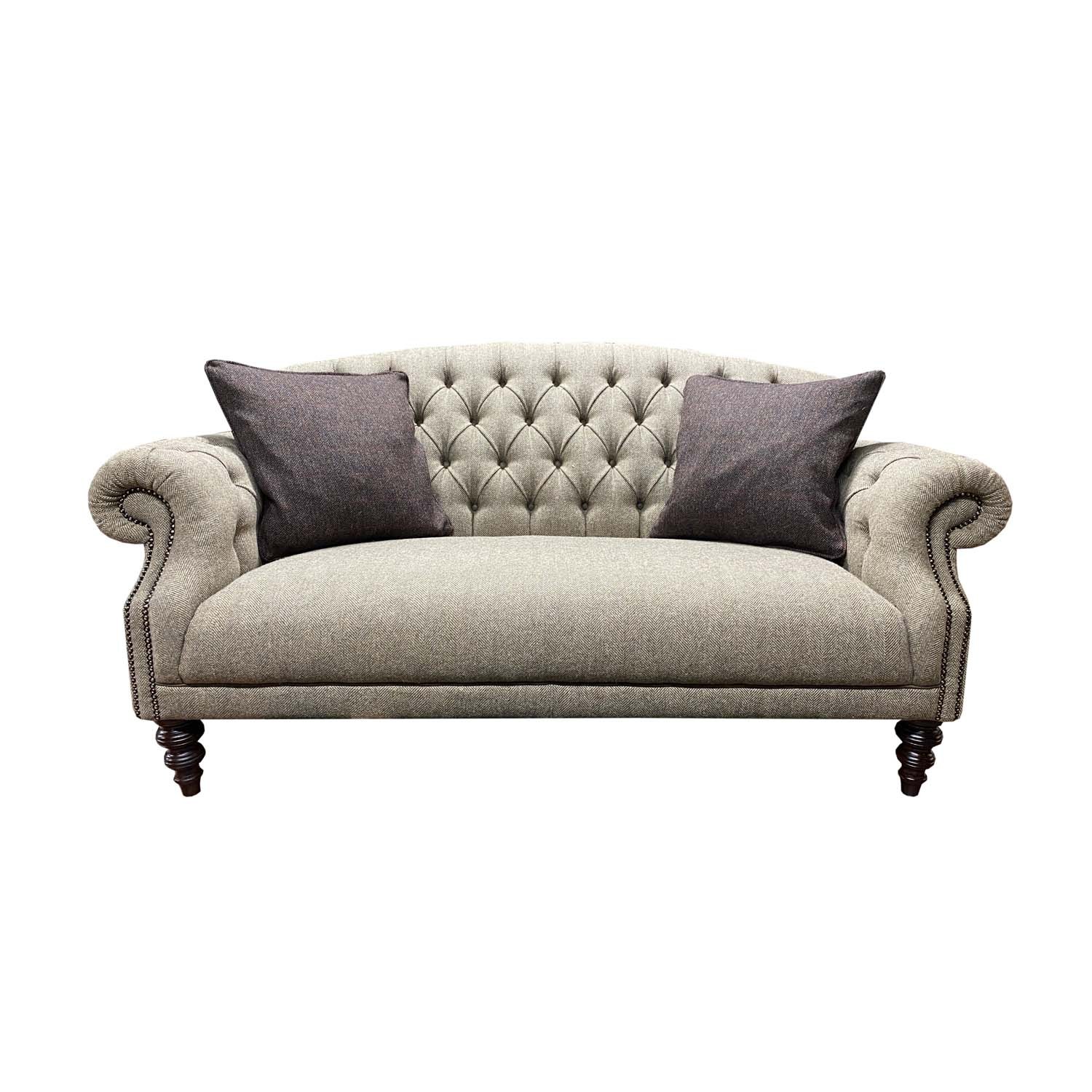 Tetrad Arbroath Petit Sofa - TR Hayes