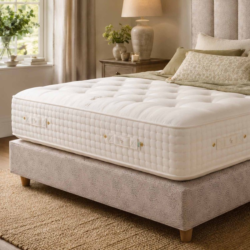 Enchanted House Cadeleigh Mattress Enchanted House Cadeleigh Mattress