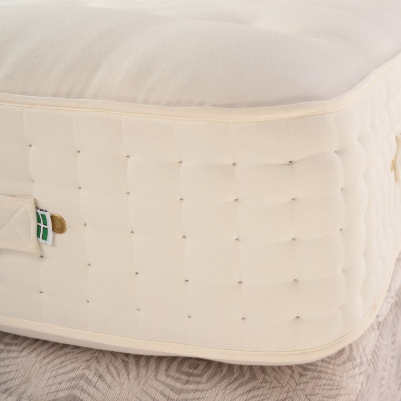 Enchanted House Cadeleigh Mattress Enchanted House Cadeleigh Mattress