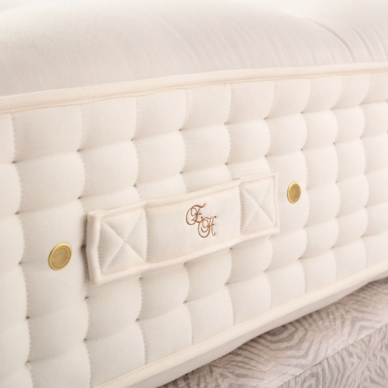 Enchanted House Cadeleigh Mattress Enchanted House Cadeleigh Mattress