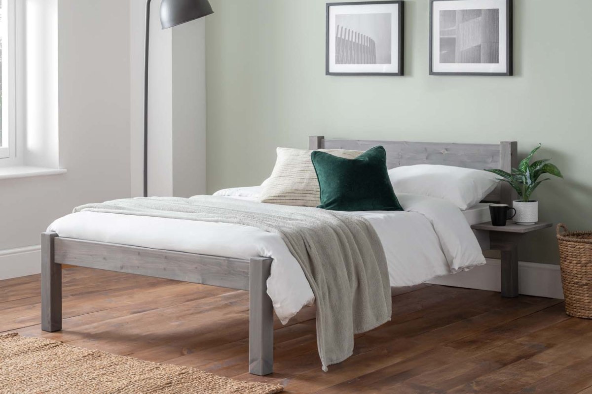 Winkburn Bedframe Winkburn Bedframe
