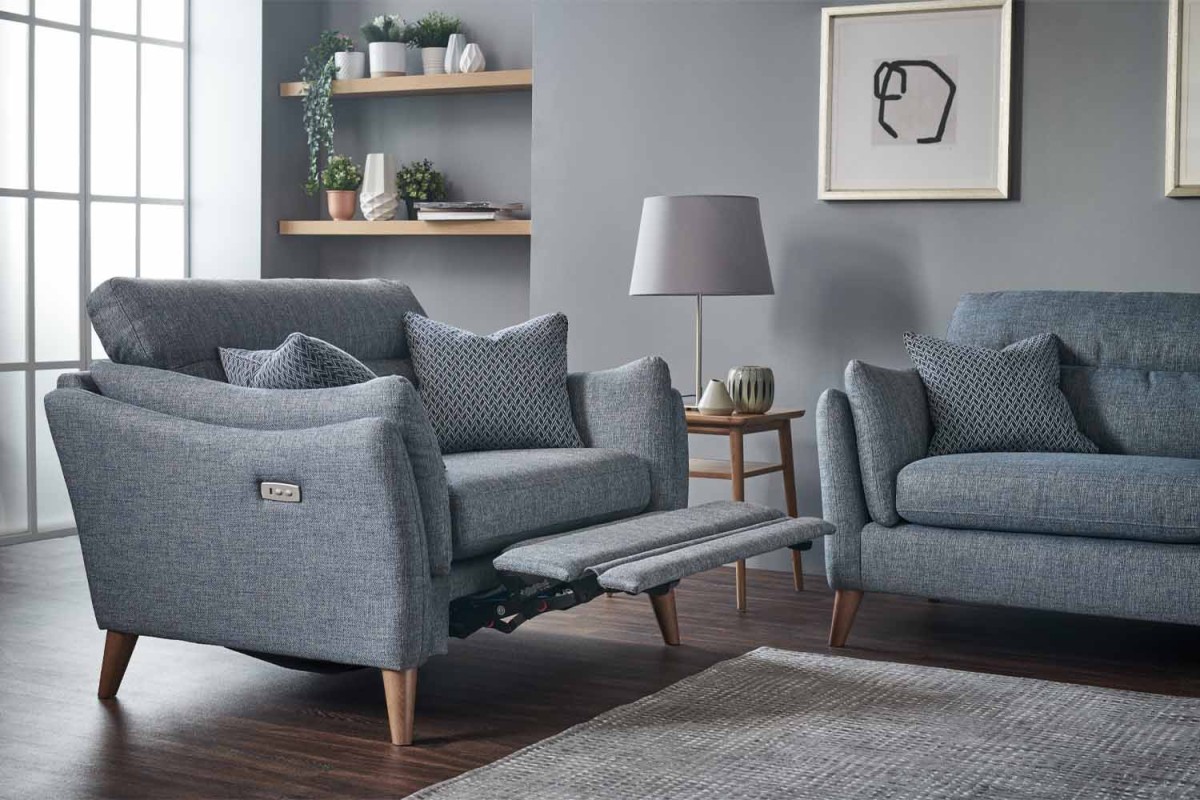 Calliope Recliner Chair Calliope Recliner Chair