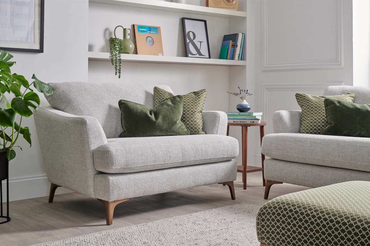 Hanshaw 3 Seater Sofa Hanshaw 3 Seater Sofa