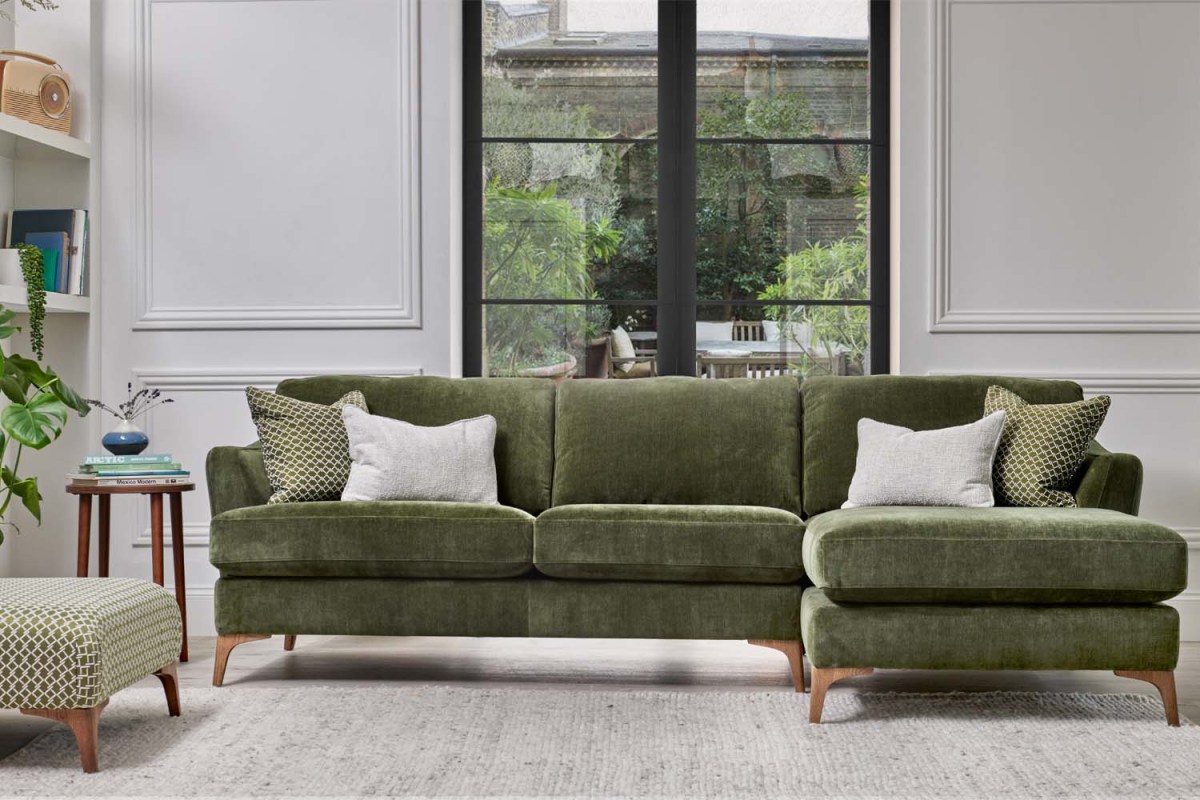 Hanshaw Chair Hanshaw Chair