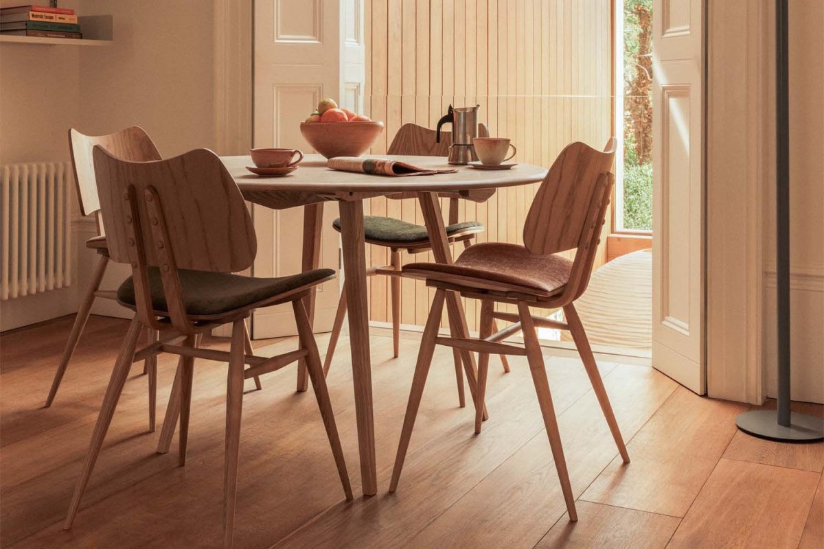 Ercol Butterfly Chair Ercol Butterfly Chair