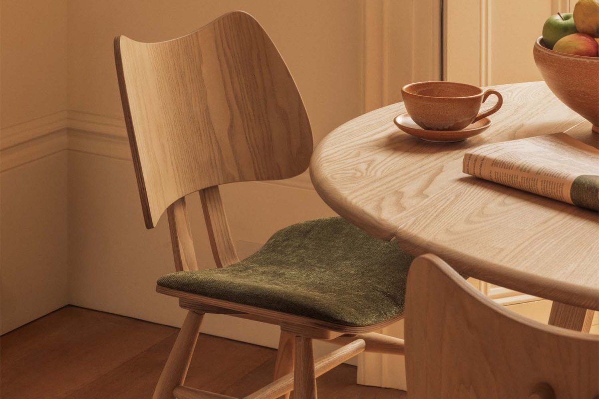 Ercol Butterfly Chair Ercol Butterfly Chair