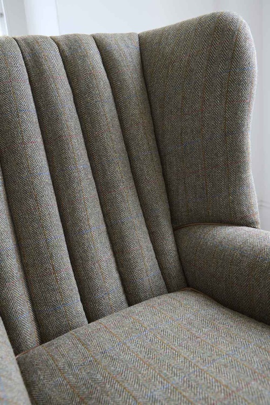 Tetrad Dunmore Chair Tetrad Dunmore Chair