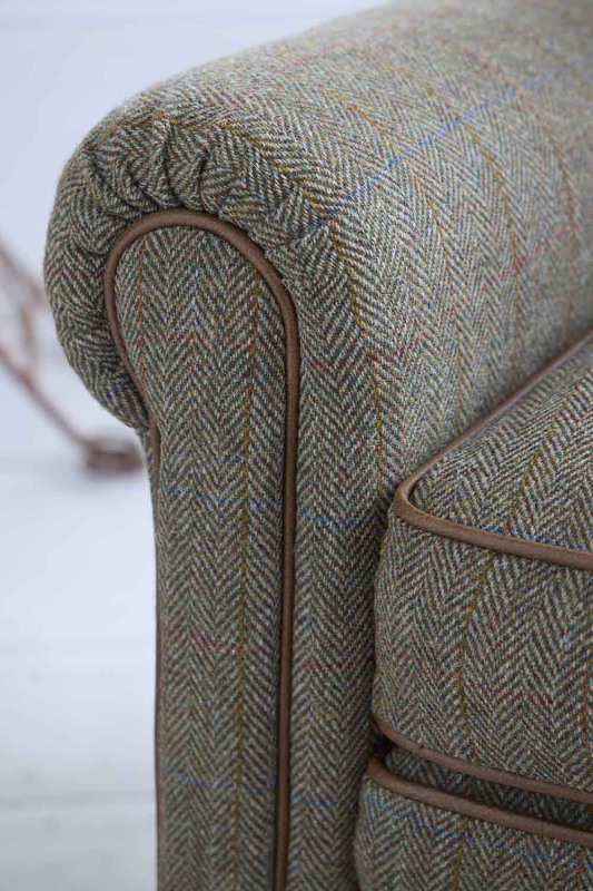 Tetrad Dunmore Chair Tetrad Dunmore Chair